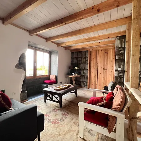 Waka Sun Rise Pico Azores * Cais do Pico