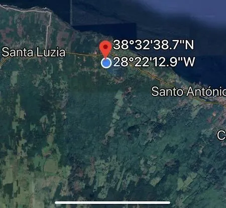 Waka Sun Rise Pico Azores ホリデーパーク Cais do Pico
