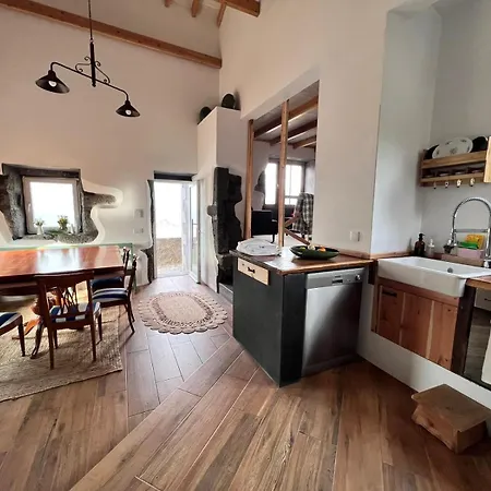 Ferienpark Waka Sun Rise Pico Azores Cais do Pico