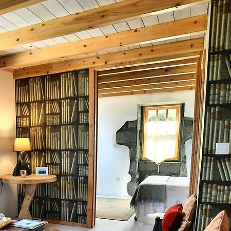 Ferienpark Waka Sun Rise Pico Azores