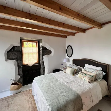 Waka Sun Rise Pico Azores Ferienpark