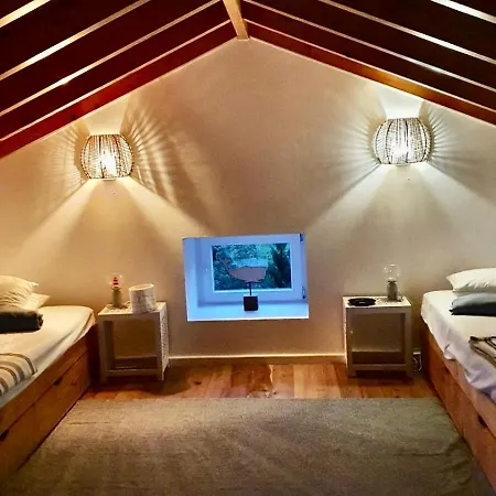 Waka Sun Rise Pico Azores Cais do Pico