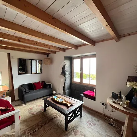 Ferienpark Waka Sun Rise Pico Azores