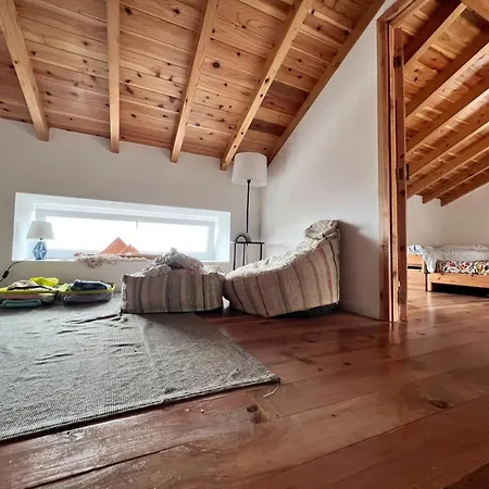 Waka Sun Rise Pico Azores Ferienpark *