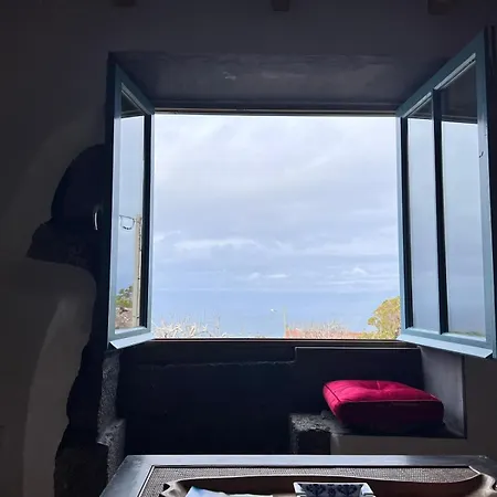 Waka Sun Rise Pico Azores Kompleks wypoczynkowy Cais do Pico