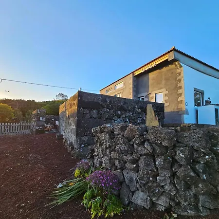 Semesterpark Waka Sun Rise Pico Azores