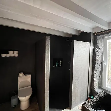 Waka Sun Rise Pico Azores Kompleks wypoczynkowy Cais do Pico