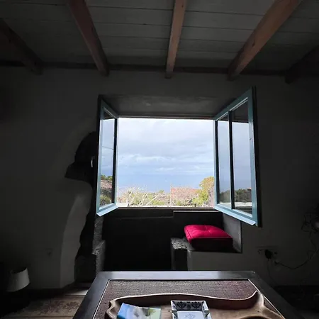 Kompleks wypoczynkowy Waka Sun Rise Pico Azores Cais do Pico