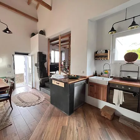 Kompleks wypoczynkowy Waka Sun Rise Pico Azores *