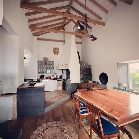 Kompleks wypoczynkowy Waka Sun Rise Pico Azores Cais do Pico