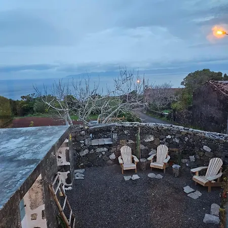 Semesterpark Waka Sun Rise Pico Azores