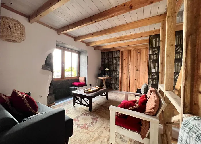 Waka Sun Rise Pico Azores * Cais do Pico