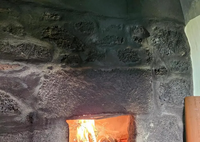 Waka Sun Rise Pico Azores *