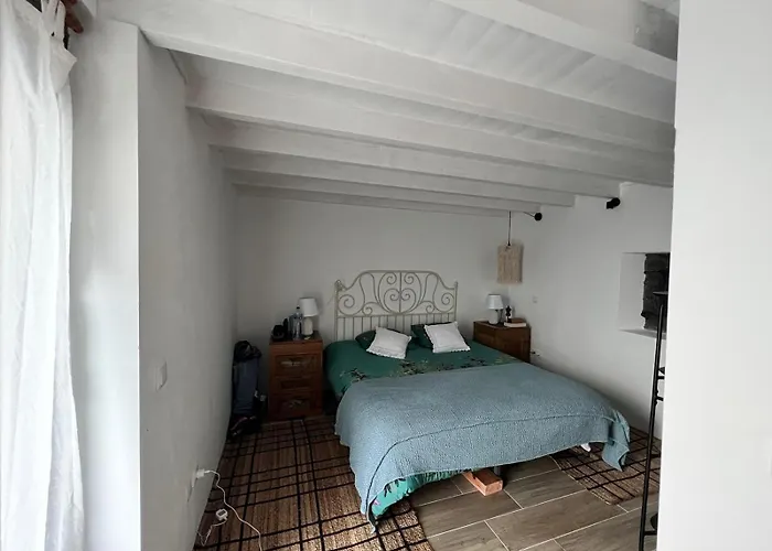 Waka Sun Rise Pico Azores