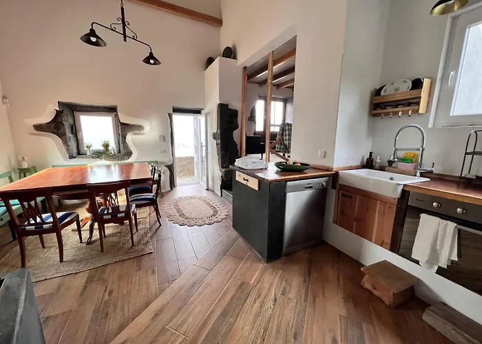 Ferienpark Waka Sun Rise Pico Azores *