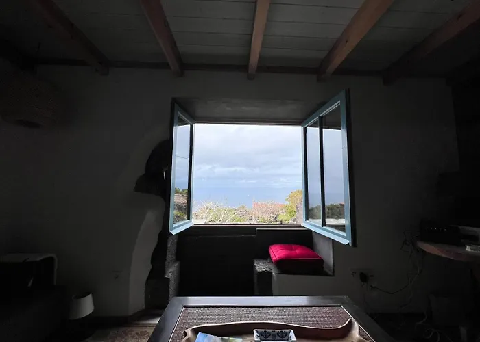 Ferienpark Waka Sun Rise Pico Azores Cais do Pico