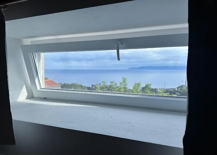 Ferienpark Waka Sun Rise Pico Azores