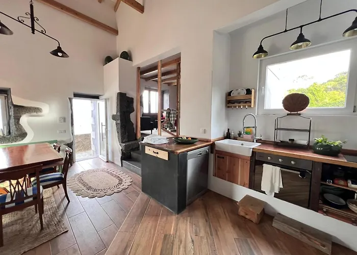 Ferienpark Waka Sun Rise Pico Azores *