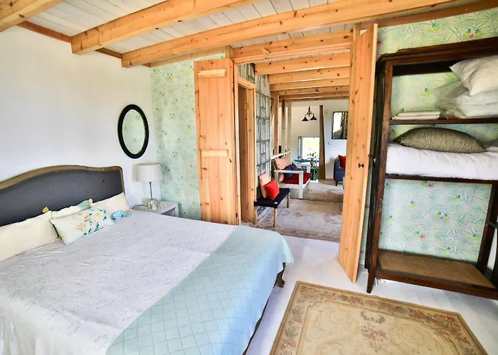 Ferienpark Waka Sun Rise Pico Azores Cais do Pico