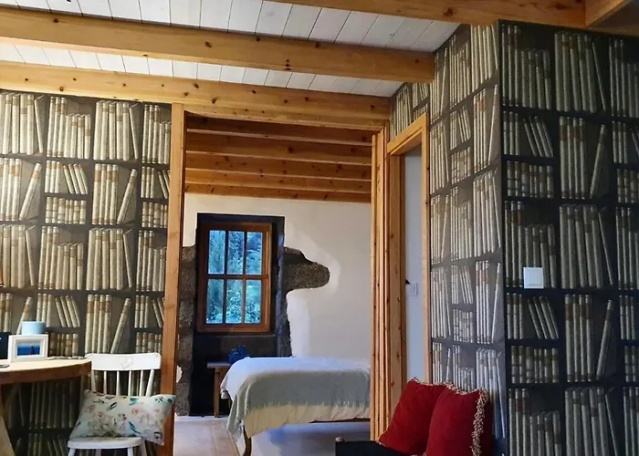 Ferienpark Waka Sun Rise Pico Azores