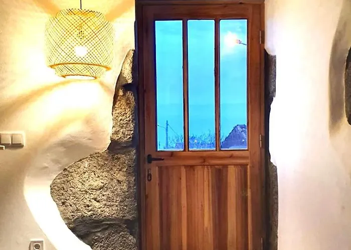 Ferienpark Waka Sun Rise Pico Azores Cais do Pico