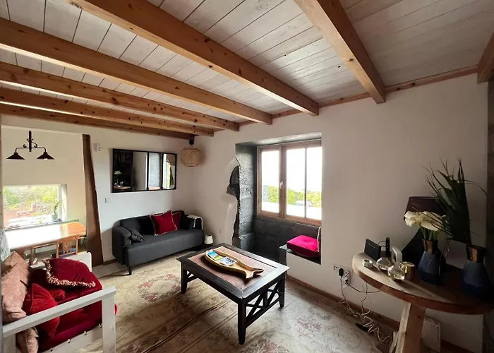 Ferienpark Waka Sun Rise Pico Azores