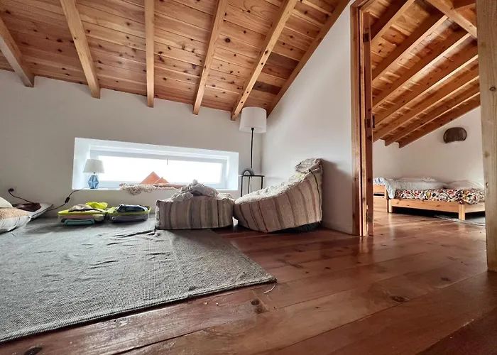 Waka Sun Rise Pico Azores Ferienpark *